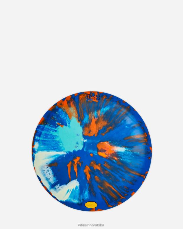 uniseks vdg ibex srednje klase mramor Vibram 0LHXH28 pribor