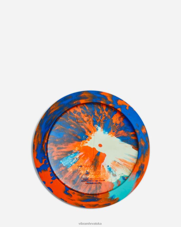 uniseks vdg lace distance driver mramor Vibram 0LHXH51 pribor