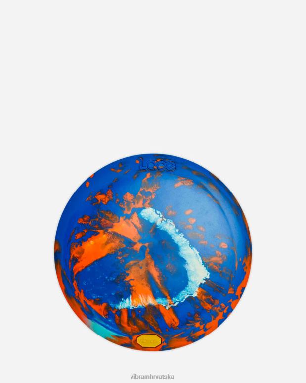 uniseks vdg lace distance driver mramor Vibram 0LHXH51 pribor