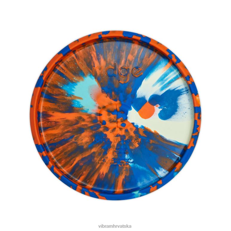 uniseks vdg ridge putt & approach disk mramor Vibram 0LHXH77 pribor