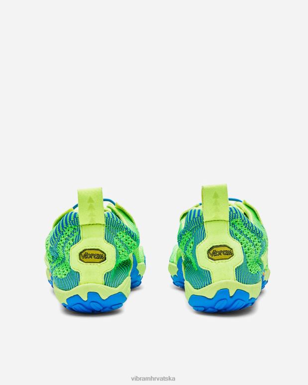 muškarci kmd evo žuto/plavo/crveno Vibram 0LHXH6 obuća