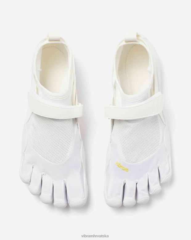 muškarci kso berba vintage bijela Vibram 0LHXH56 obuća