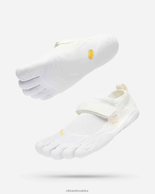 muškarci kso berba vintage bijela Vibram 0LHXH56 obuća