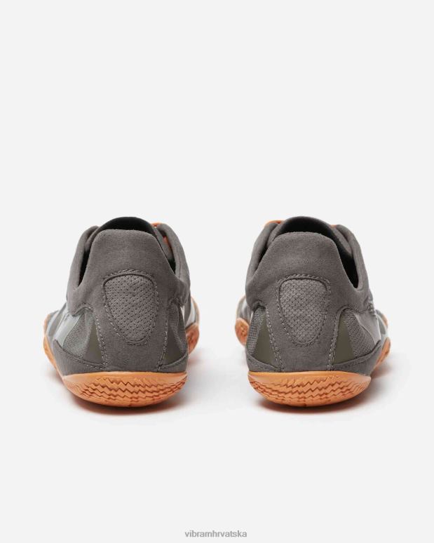 muškarci kso evo sivo/narančasto Vibram 0LHXH46 obuća