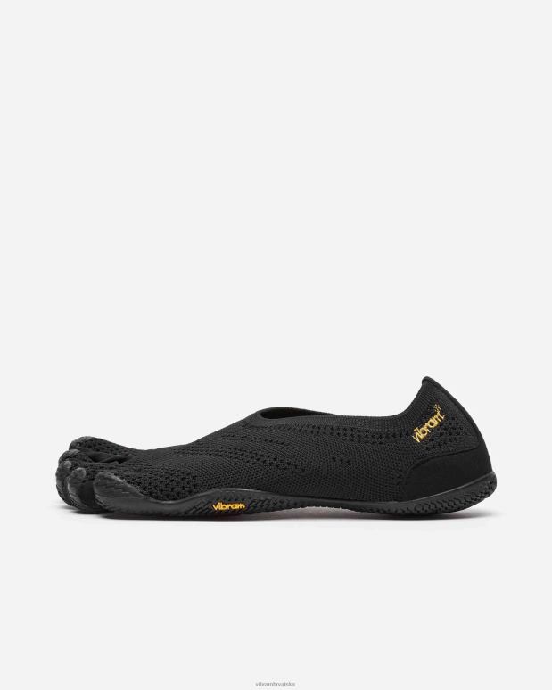 muškarci el-x pletivo crno Vibram 0LHXH10 obuća