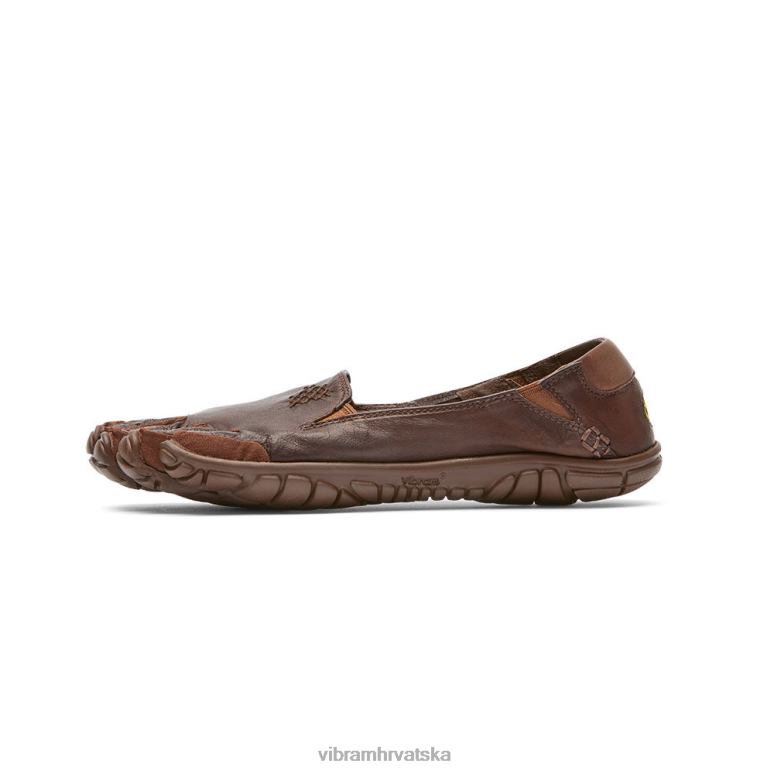 žene cvt-koža smeđa Vibram 0LHXH128 obuća